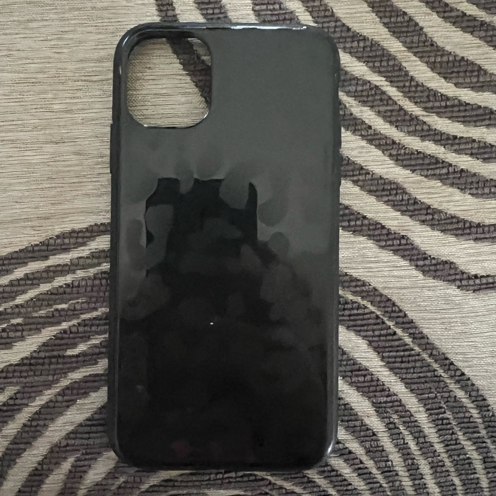 iPhone 11/XR phone case